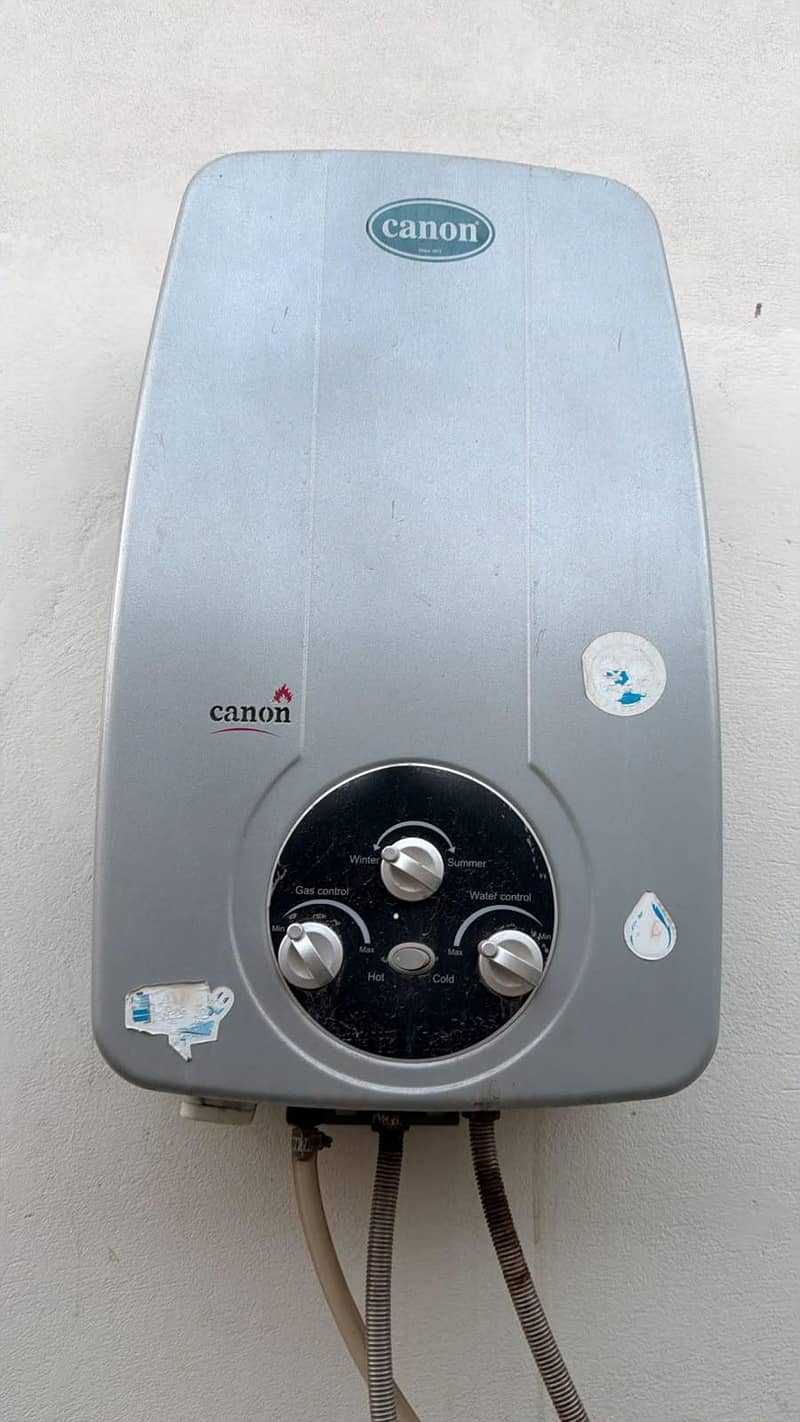 canon گیزر فار سیل 0