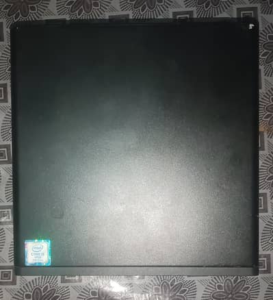 i5 7th Generation HP EliteDesk Mini PC