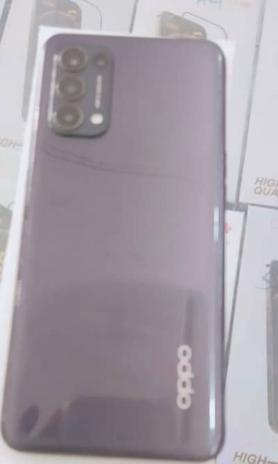 OPPO Reno 5 5G