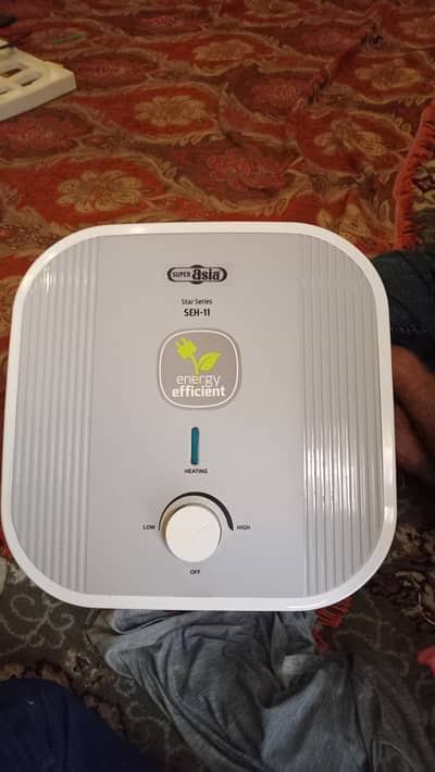 super asia electric geyser