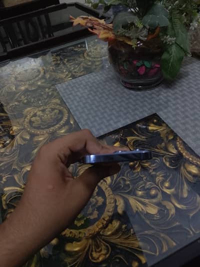 iPhone 13 pro Sim working wala.