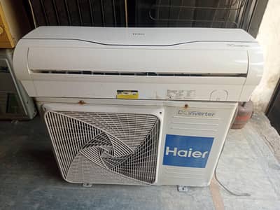good condition no repair