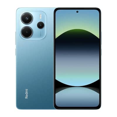 Xiaomi Redmi Note 14