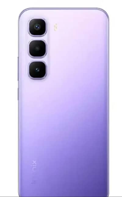 Infinix hot 60 pro plus