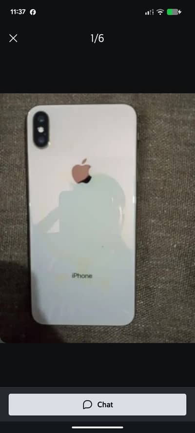 Apple iPhone XS Max
