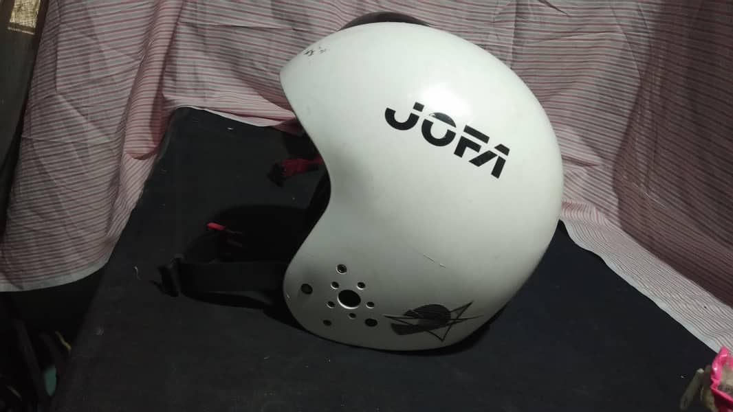 Helmets 1
