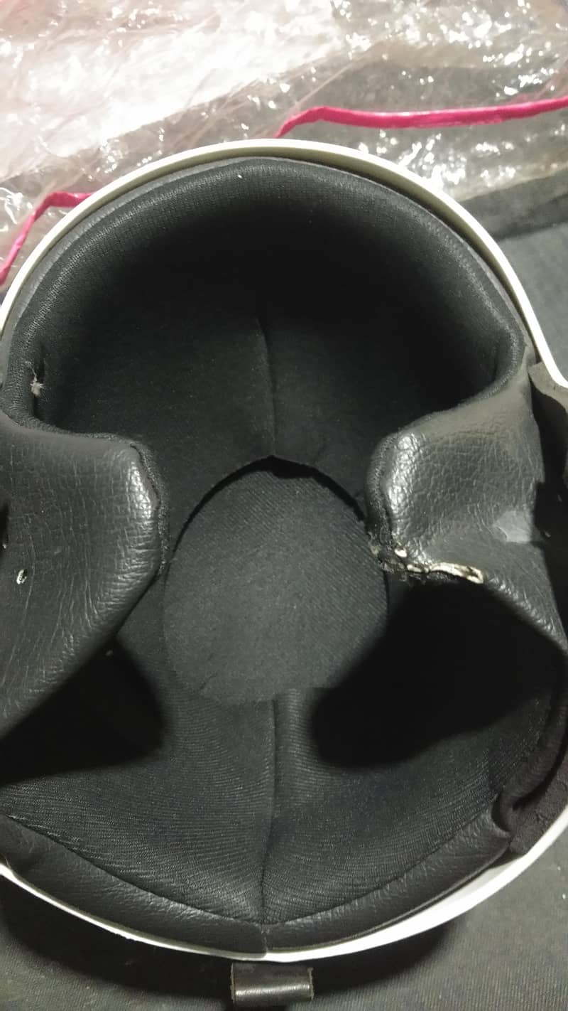Helmets 2