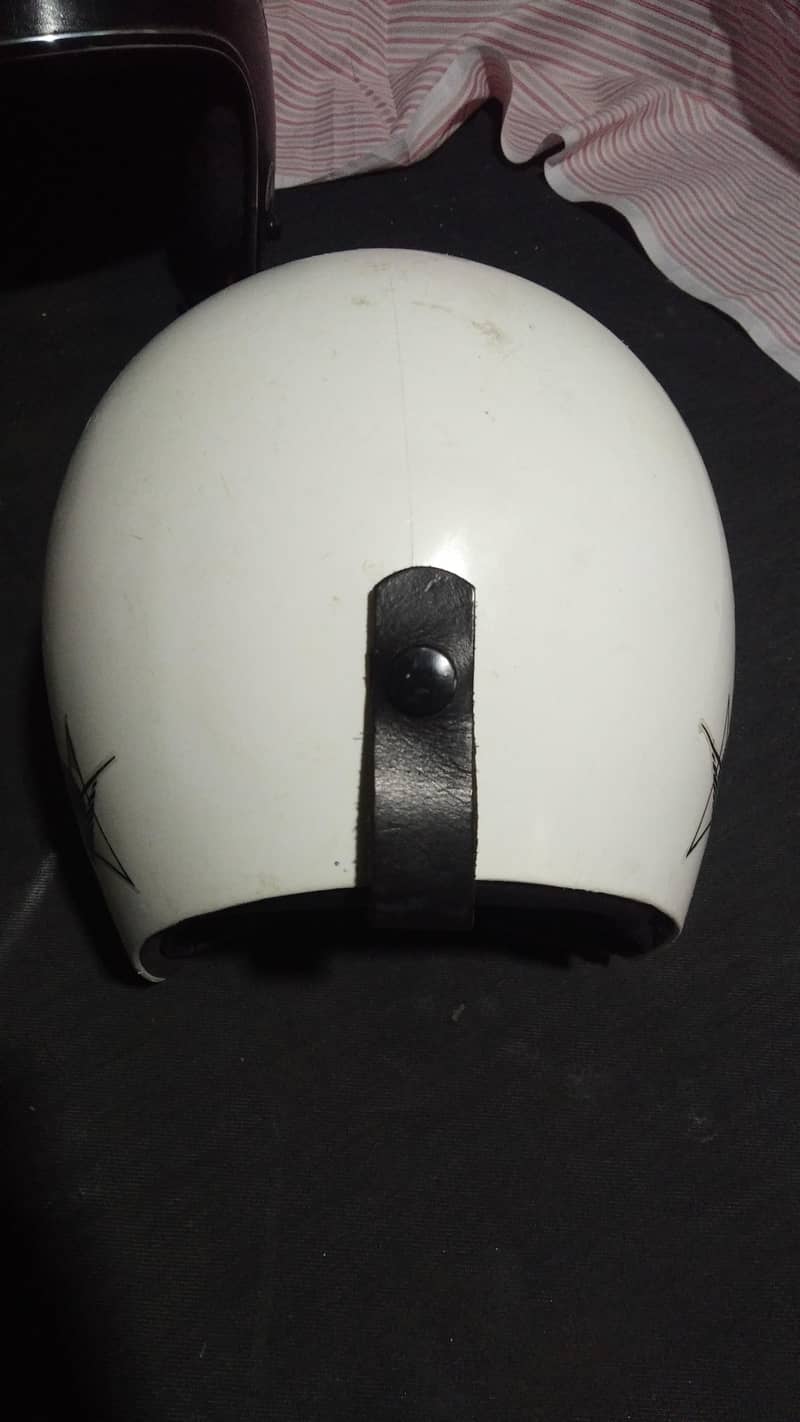 Helmets 3
