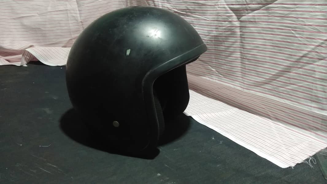 Helmets 4