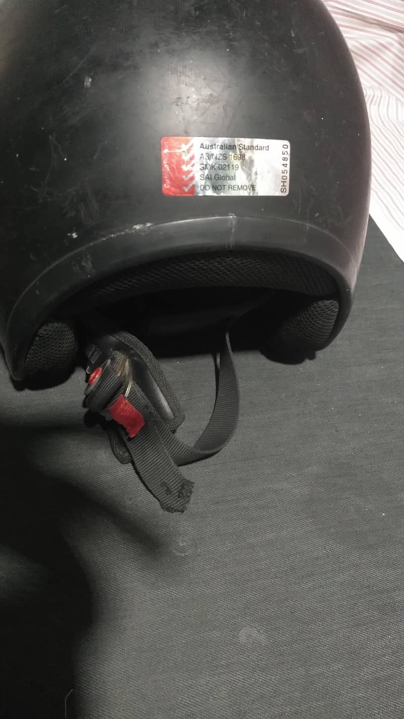 Helmets 5