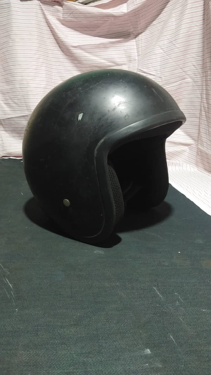 Helmets 7