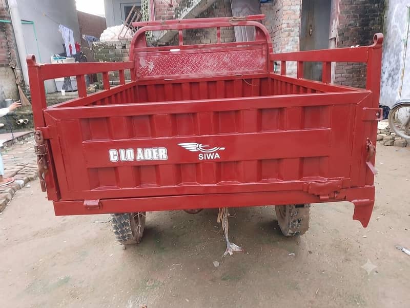 Siwa loader 1