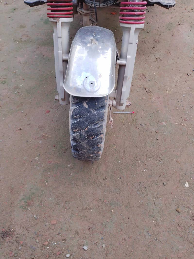 Siwa loader 5