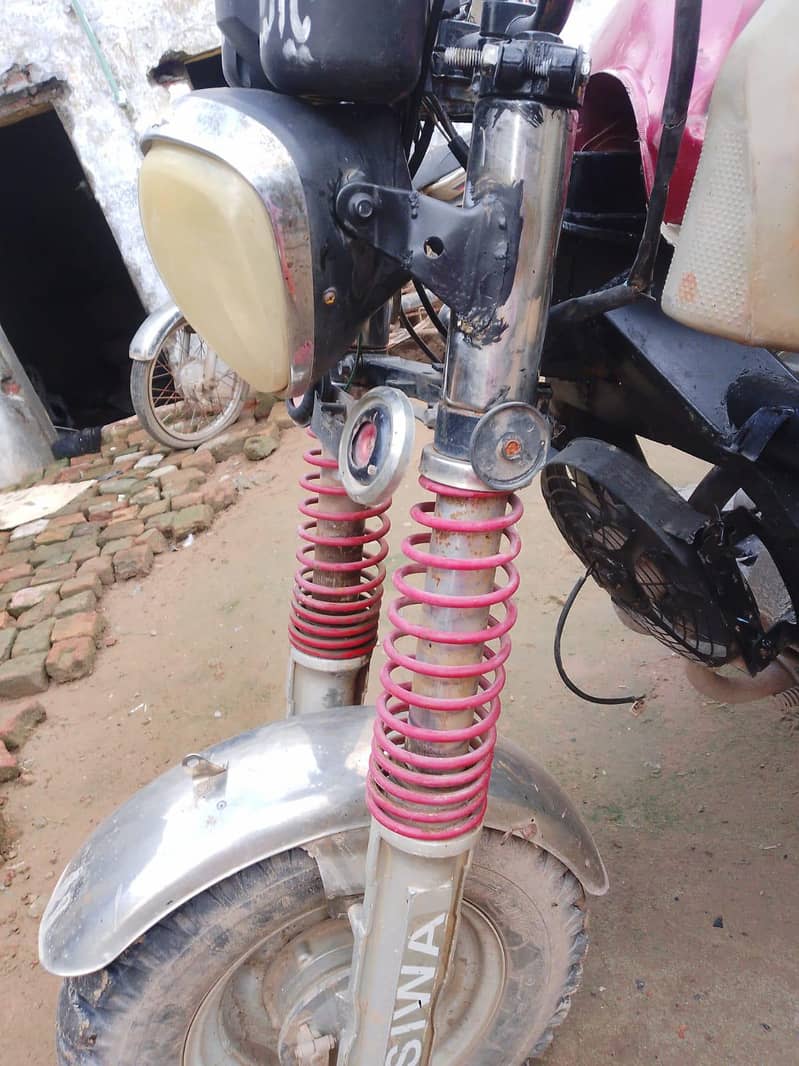Siwa loader 6