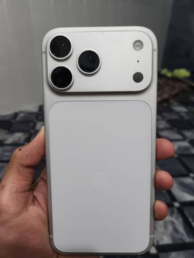 Apple iPhone 17 Pro Max