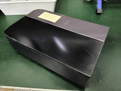 EV car charger 22KW, type 2, 3 phase, 32 Amp