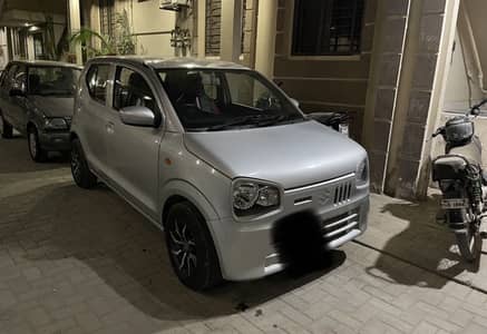 Car for rent on daily basis