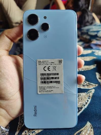 Xiaomi Redmi 12 8/128