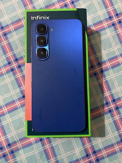 Infinix Other Model