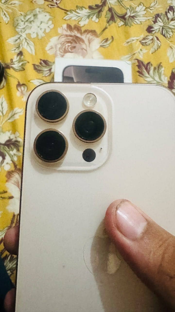 Apple iPhone 16 Pro Max 5