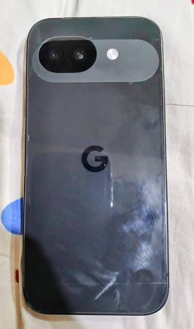Google Pixel 10a - Like New (19 Battery Cycles, Box Included)