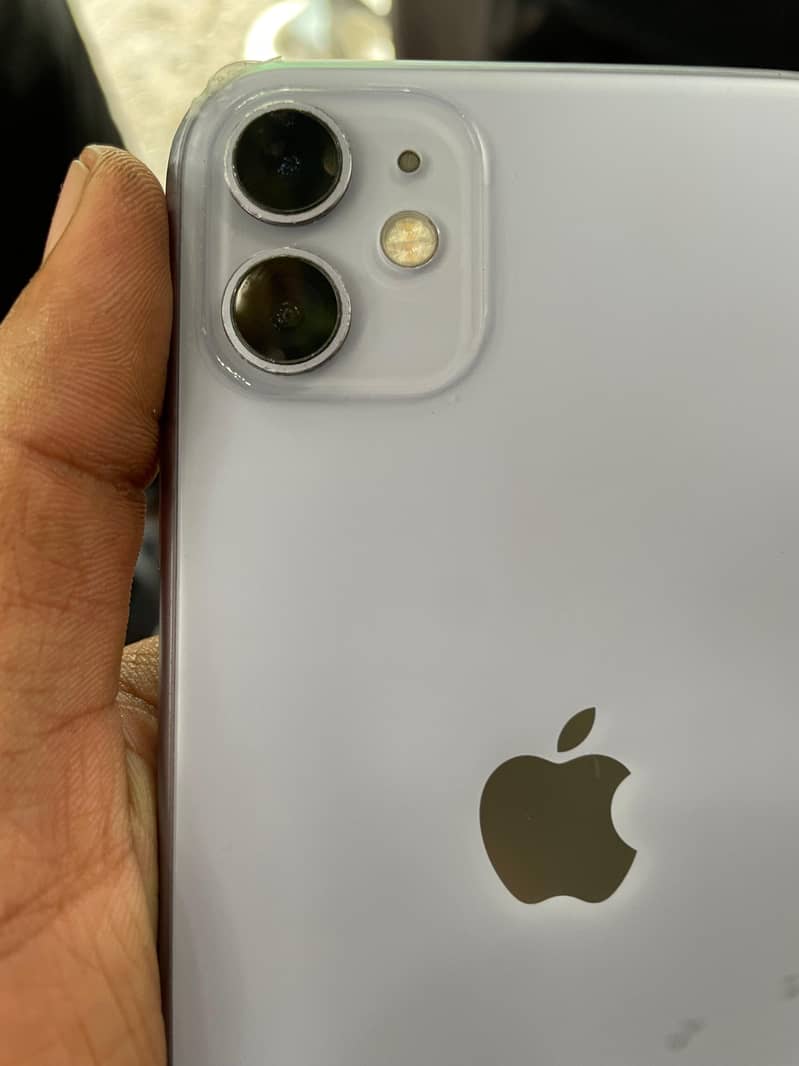 Apple iPhone 11 6