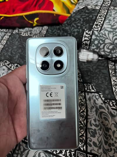 Xiaomi Redmi Note 15