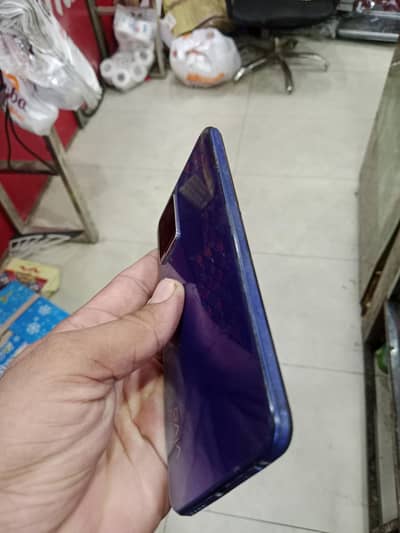 Vivo Y21A 2021