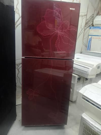 orient medium size fridge