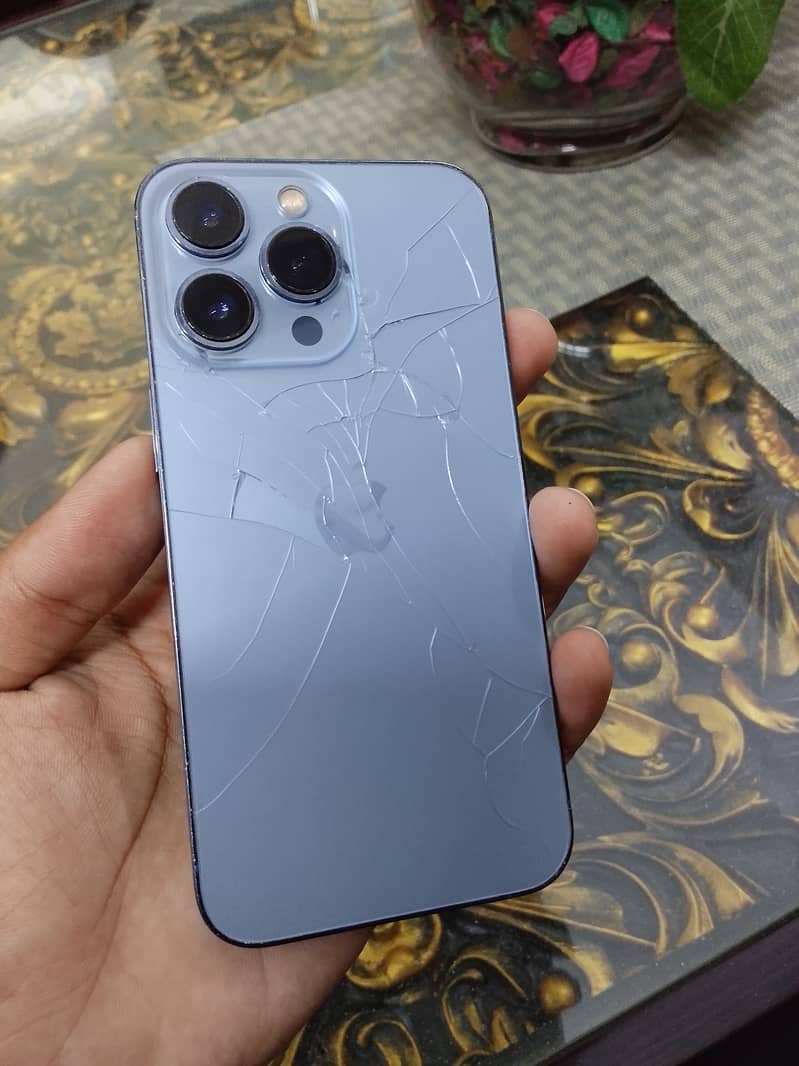 Iphone 13 pro sim work ma 0
