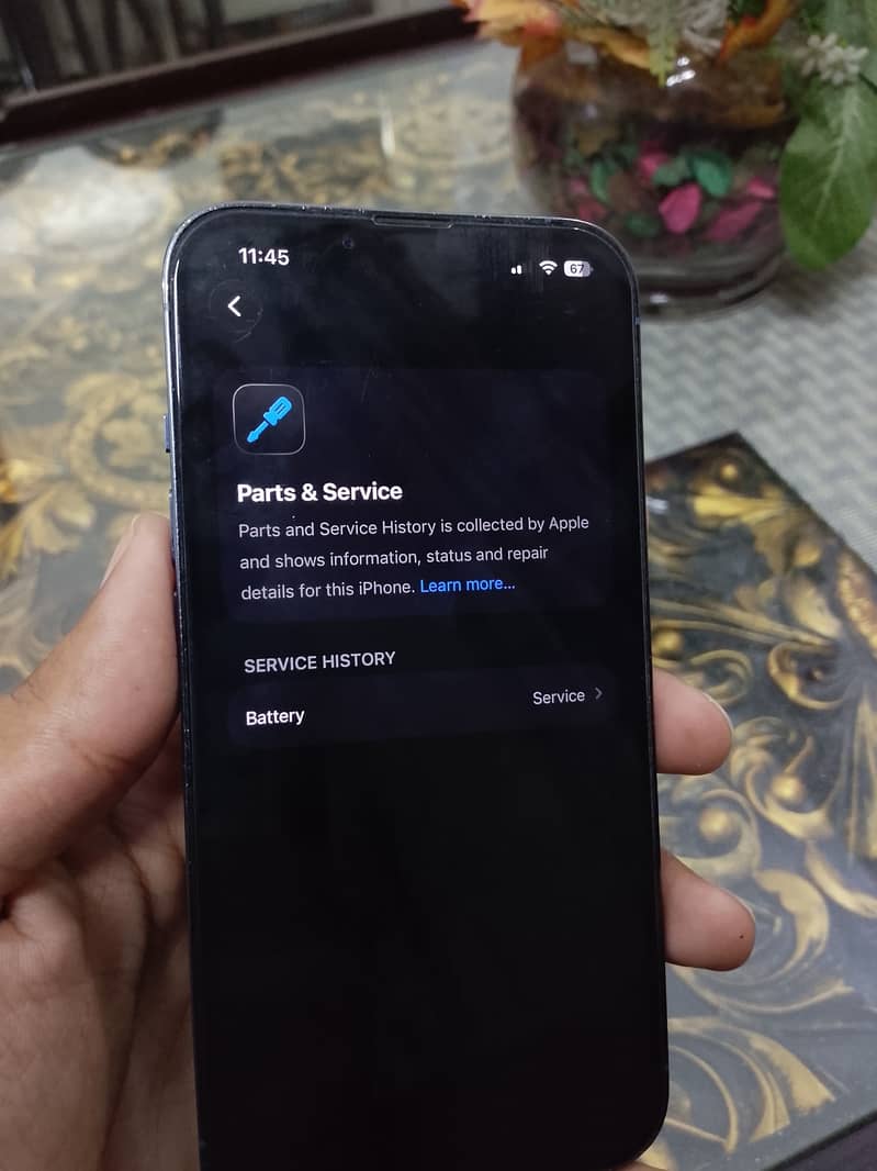 Iphone 13 pro sim work ma 6