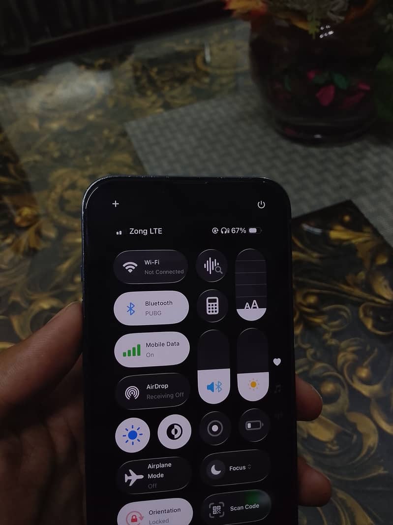 Iphone 13 pro sim work ma 7