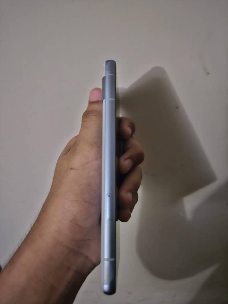 Google Pixel 7a 3