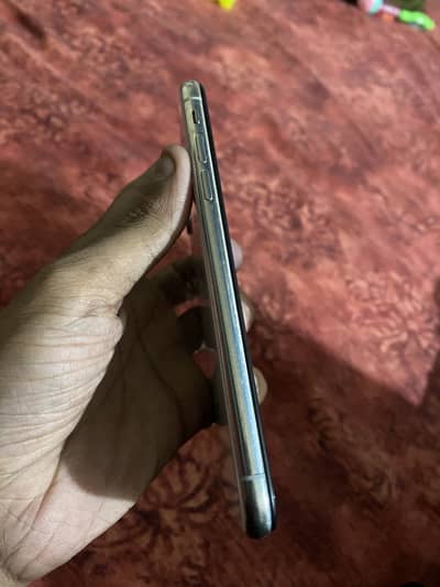 Apple iPhone X 256gb
