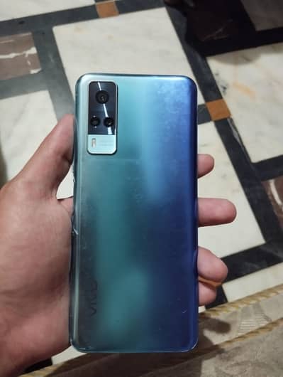 Vivo Y31