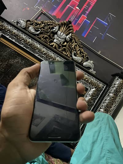 Google Pixel 3a XL parts