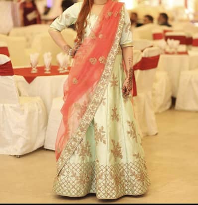 Party wear