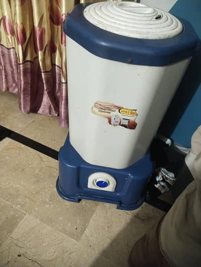 mini washing machine