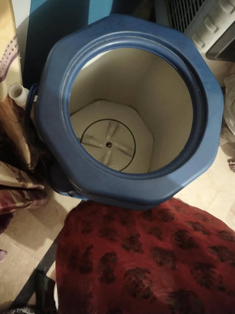 mini washing machine 1