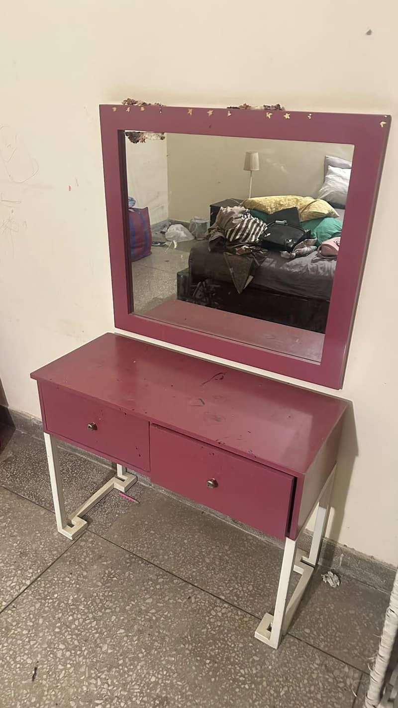 bed set/Sofa/console/Lamp/Study table/showcase 12