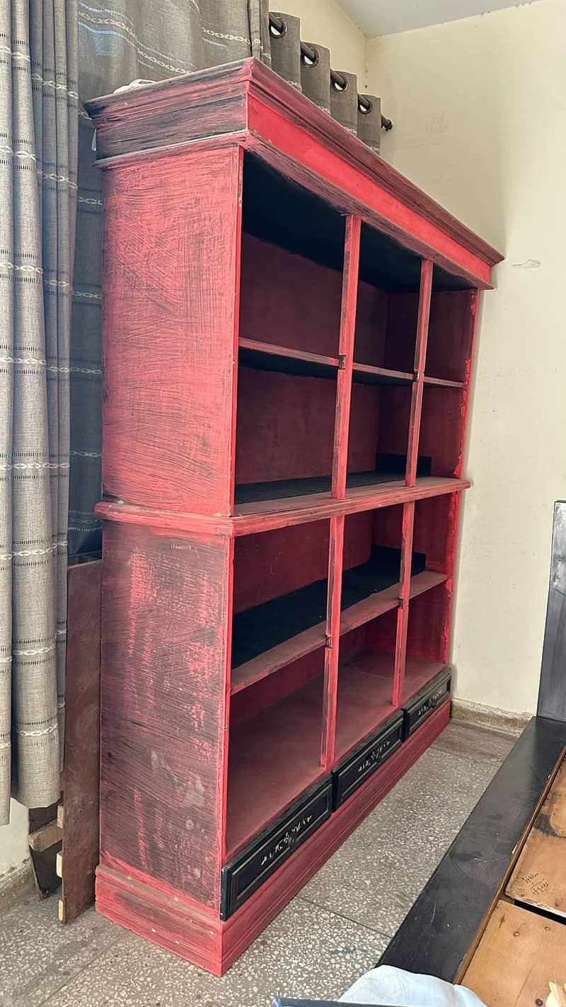 bed set/Sofa/console/Lamp/Study table/showcase 14