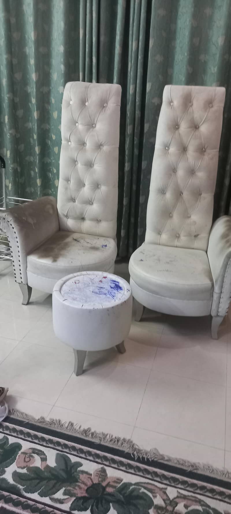 sofa set with coffee table 0