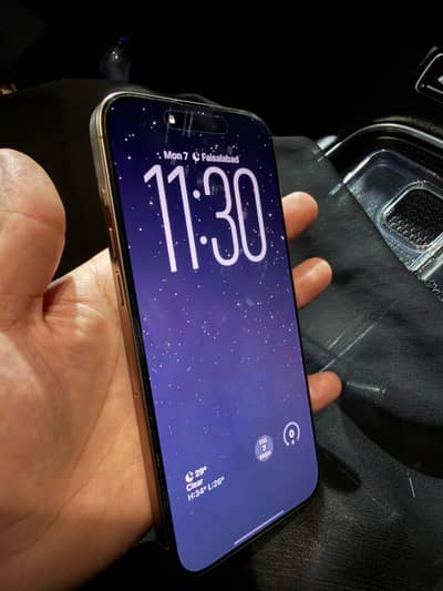 Apple iPhone 16 Pro Max