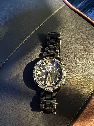watch