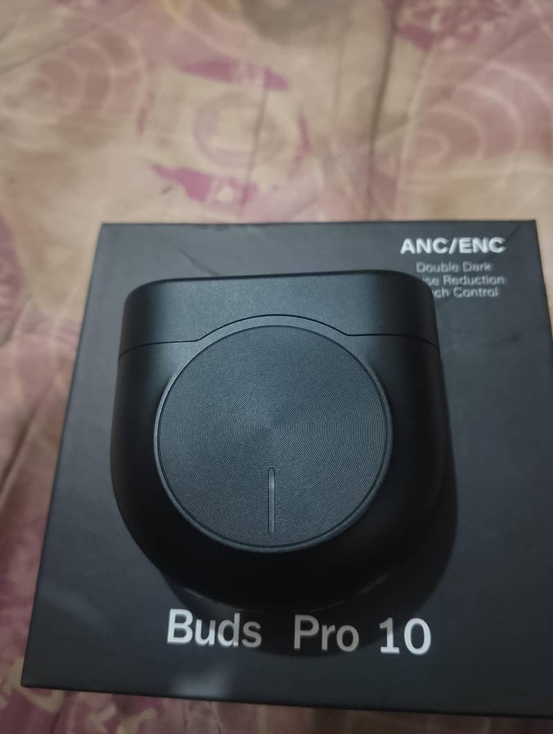 budds pro 10 2