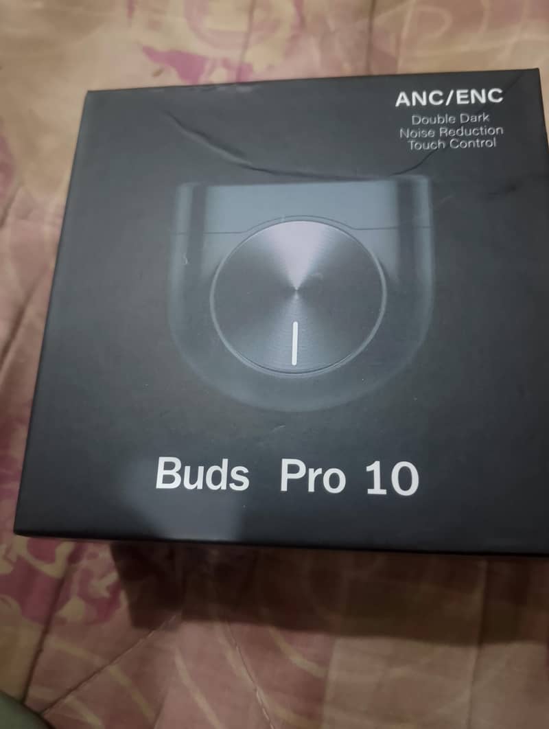 budds pro 10 3