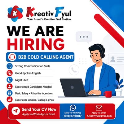 Sale Representative