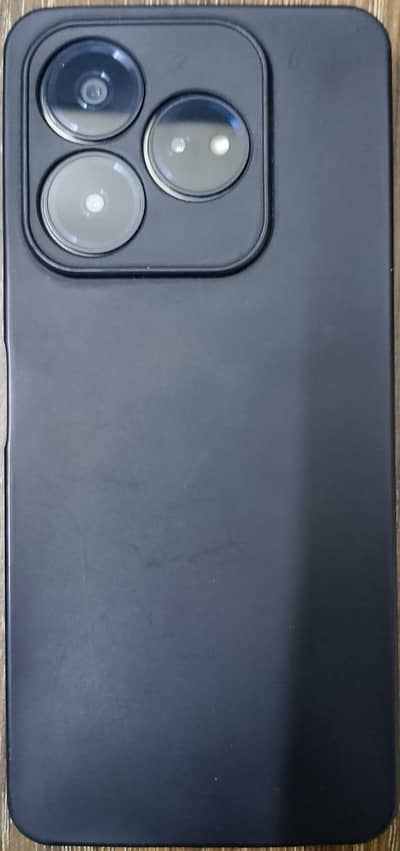 Zte Nubia V60