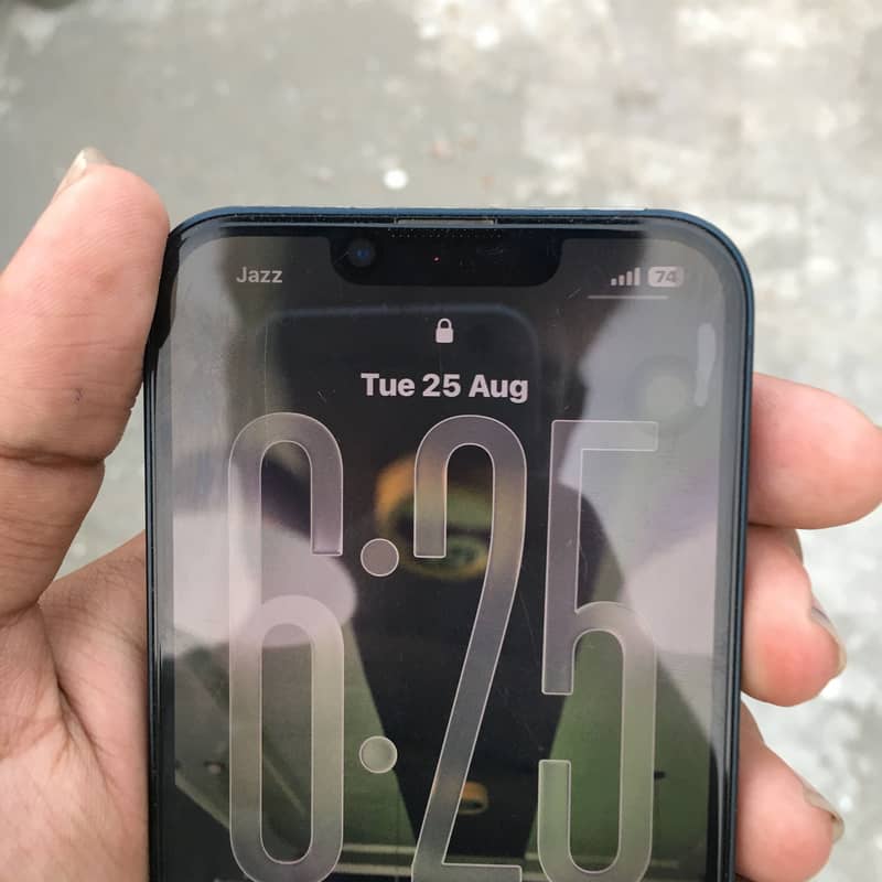 Iphone 13 5