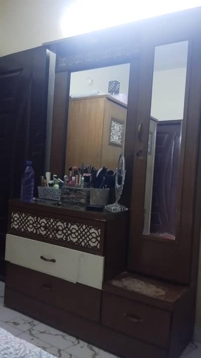 dressing